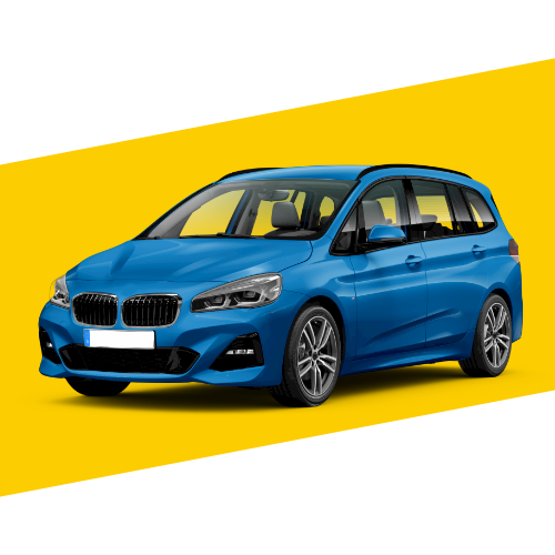 BMW SERIE 2 GRAND TOURER (2015 ACTUEL)
